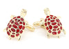 Turtle Cufflinks