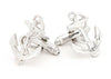 Anchor Cufflinks