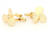 Propeller Cufflinks