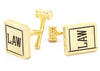 Lawyer Cufflinks