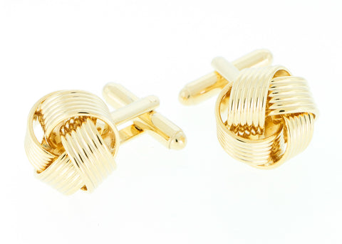 Knot Cufflinks