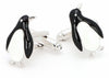 Penguin Cufflinks