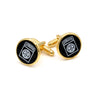 82nd Airborne Emblem Cufflinks