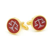 Lawyer Cufflinks