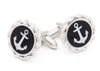 Anchor Cufflinks