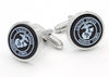 Marine Corps Emblem Cufflinks