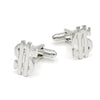 Dollar Sign Cufflinks