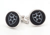 2nd Infantry Division Cufflinks