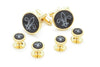 Fleur De Lis Formal Set