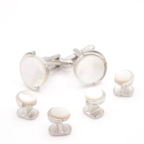 Mother of Pearl Formal Set