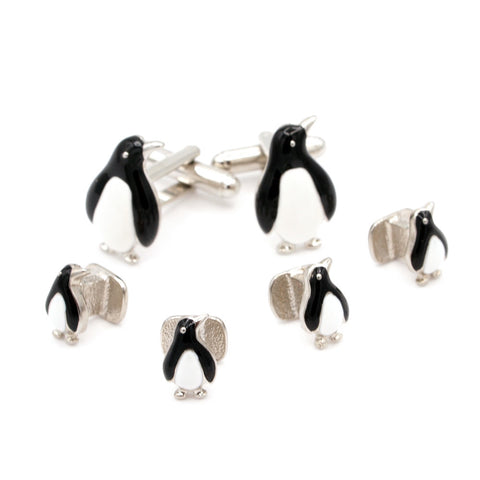 Penguin Formal Set