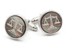 Lawyer Cufflinks