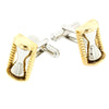 Hour Glass Cufflinks