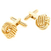 Knot Cufflinks