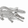 Angry Gator Cufflinks