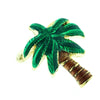 Palm Tree Cufflinks