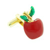 Apple Cufflinks