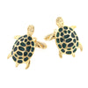 Turtle Cufflinks