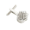 Knot Cufflinks