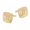 Music Cufflinks