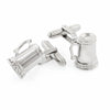 Tankard or Stein Cufflinks