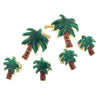 Palm Tree Formal Set