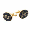 Lawyer Cufflinks