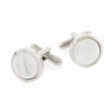 Mother of Pearl Cufflinks