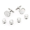 Mother of Pearl Formal Set