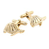 Turtle Cufflinks