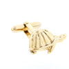 Turtle Cufflinks