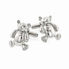 Teddy Bear Cufflinks