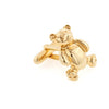 Teddy Bear Cufflinks