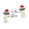 Lighthouse Cufflinks