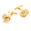 Knot Cufflinks