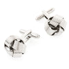 Knot Cufflinks