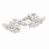 Claddagh Cufflinks