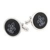 Fleur De Lis Cufflinks