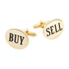 Buy and Sell Cufflinks