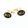 Buy and Sell Cufflinks