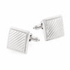 Diagonal Cufflinks