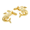 Dolphin Cufflinks