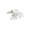 Elephant Cufflinks