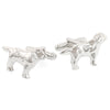 Labrador Cufflinks