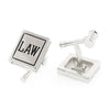 Lawyer Cufflinks