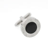 Onyx Cufflinks