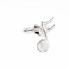 Music Cufflinks