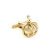 Crown Cufflinks