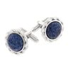 Sodalite Cufflinks