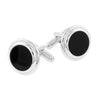 Onyx Cufflinks